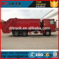 SINOTRUK 10000Liter Garbage Truck Garbage Truck 6x4